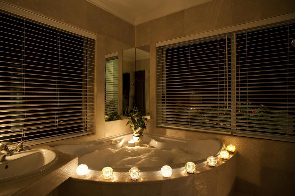 Atlantique Villa Camps Bay Cape Town Room photo